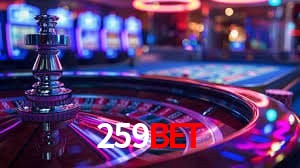 Avaliações dos Jogadores 259bet