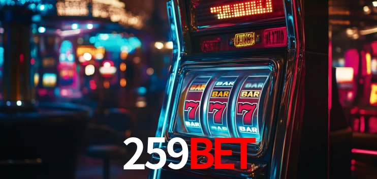 Bonus Features 259bet