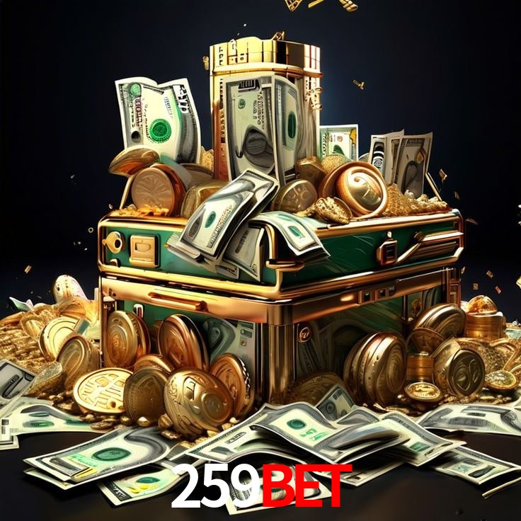 Recursos de Bônus 259bet