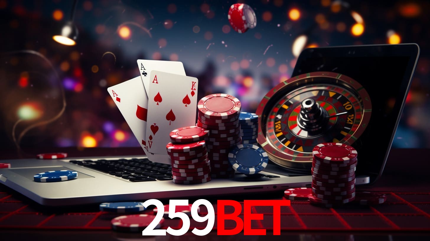 Games Directory 259bet