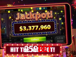 Descubra a Magia dos Jogos de Arcade no 259bet