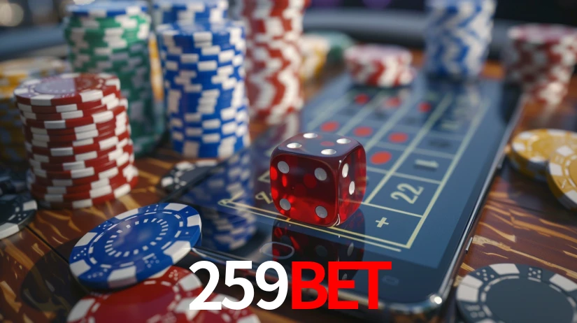 Exclusive Games 259bet