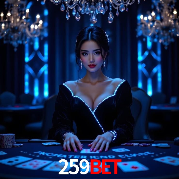 Benefícios da Conta 259bet