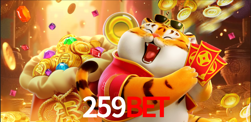 Programa VIP 259bet