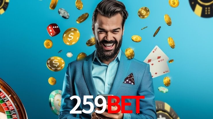 Exclusive Offers 259bet