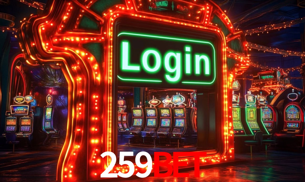 Experiência VIP 259bet