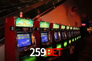 Explorando a Categoria de Eventos em Apostas na 259bet