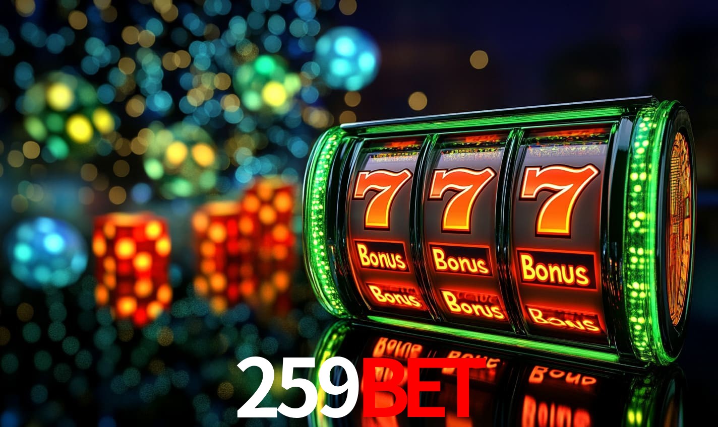 Sistemas de Segurança 259bet