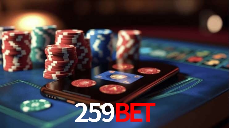 Cadastro Rápido 259bet