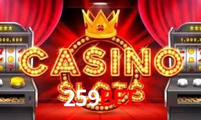 Seasonal Promotions 259bet