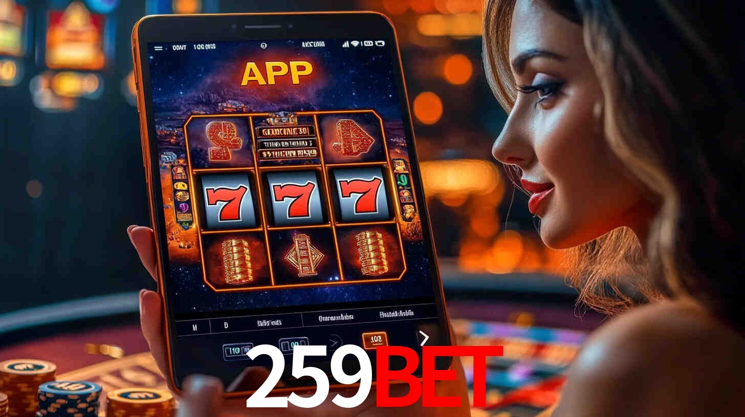 Daily Bonuses 259bet