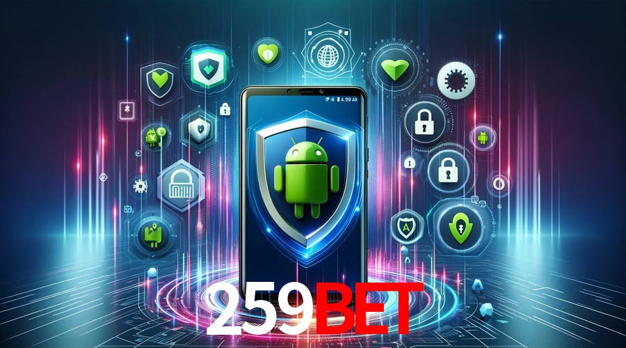 APP oficial da 259bet para mobile