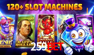 259bet: A Experiência de Casino com Jogos de Mesa ao Vivo