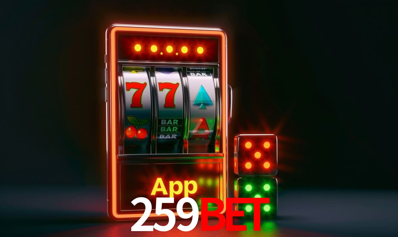 Casino Ao Vivo 259bet
