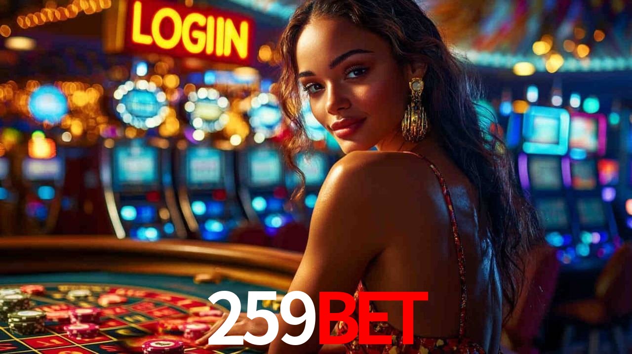 Segurança 2FA 259bet