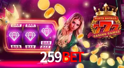 Inovações de Jogos na 259bet: O Futuro das Experiências Interativas