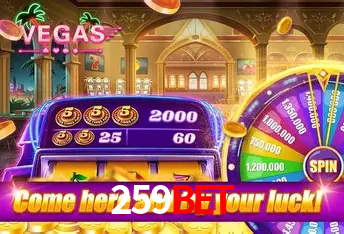 Descubra o Mundo do Cassino Online com 259bet