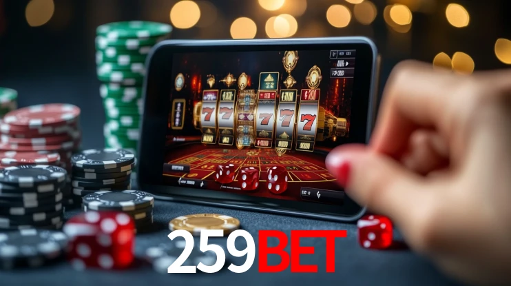 Experiência VIP 259bet