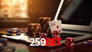 PIX Instantâneo 259bet