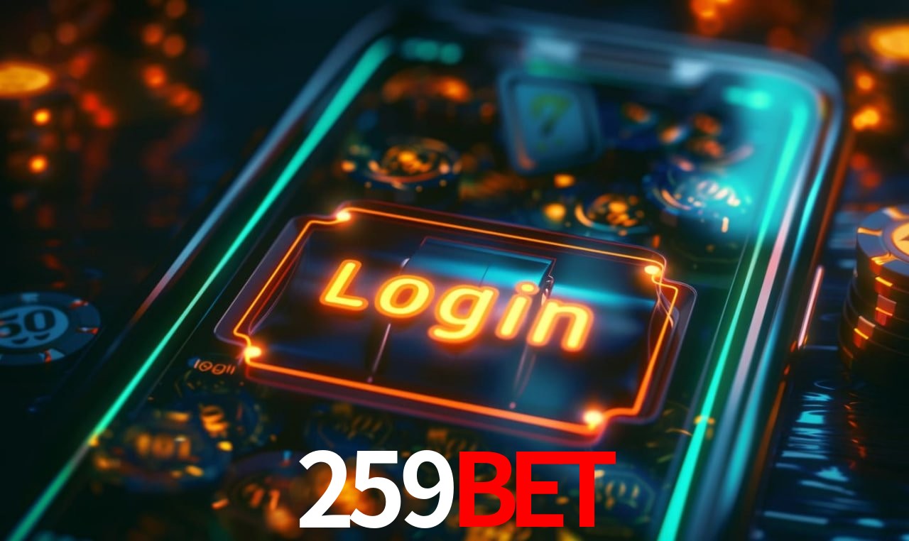 Quick Registration 259bet