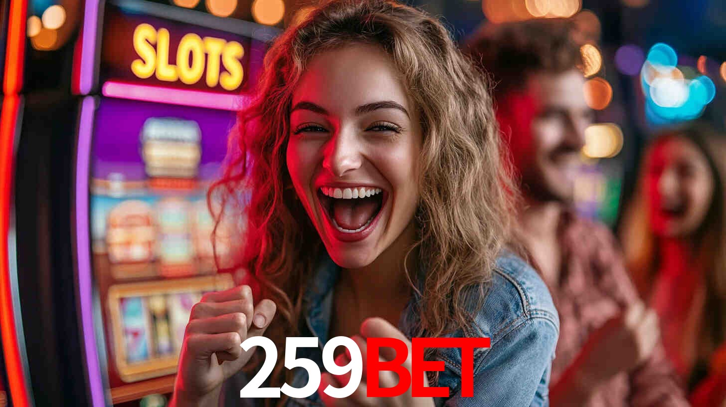 A Emoção da Loteria na 259bet: Uma Chance de Mudança de Vida