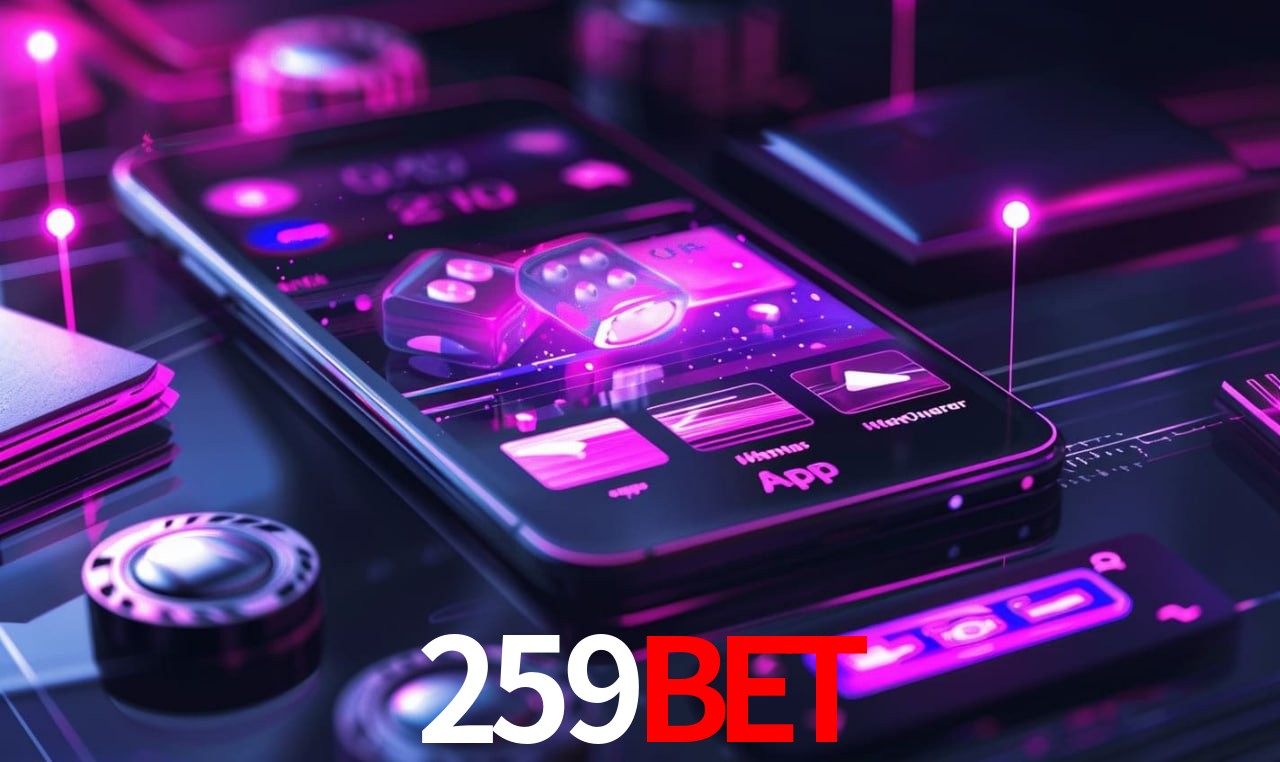 Account Benefits 259bet