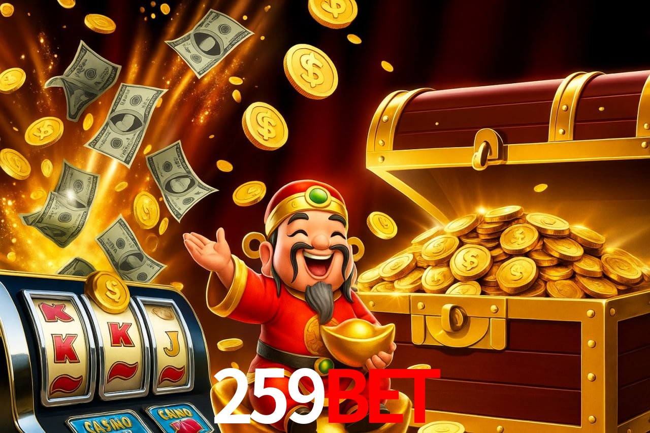 Casino Ao Vivo 259bet