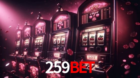 Bônus de Boas-vindas 259bet