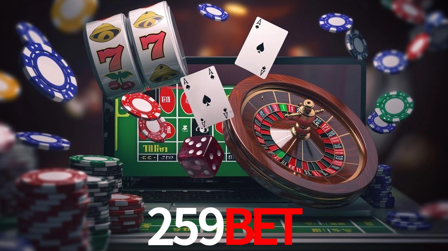 Football Betting 259bet