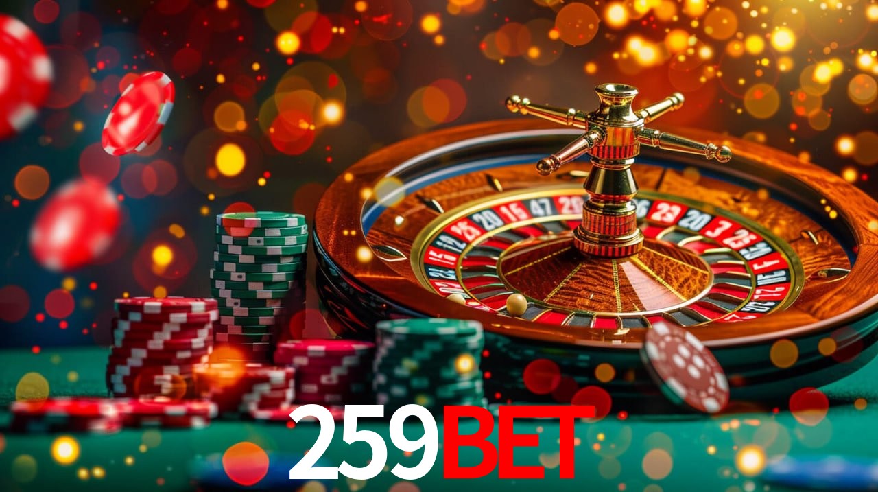 cassino 259bet