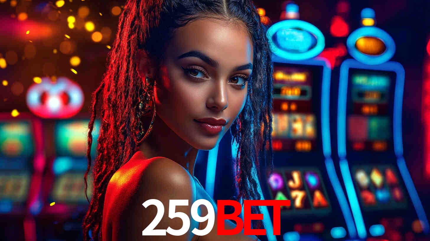 A Experiência Imersiva dos Cassinos Ao Vivo no 259bet