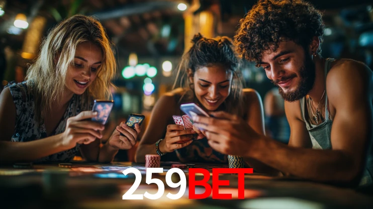 Player Reviews 259bet