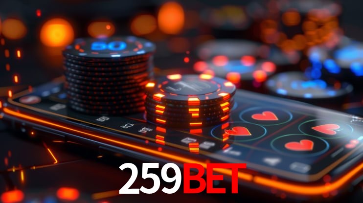 API Integration 259bet