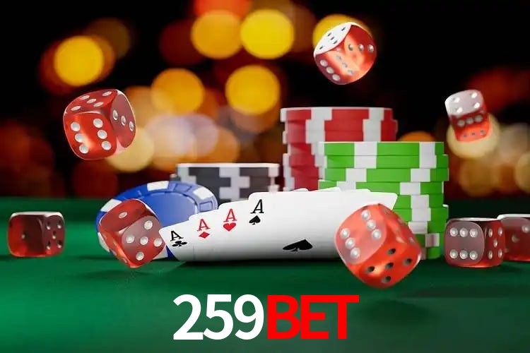 Login Seguro 259bet