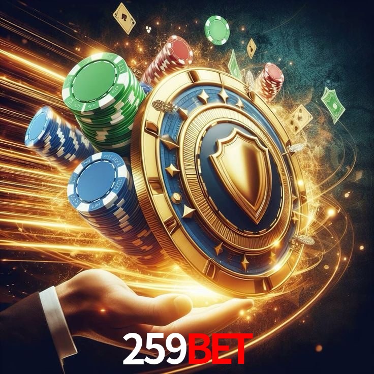 Ofertas Imperdíveis na 259bet: Promoções e Bônus Que Valem a Pena