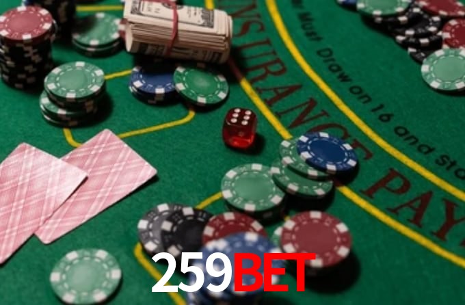 Premium Interface 259bet