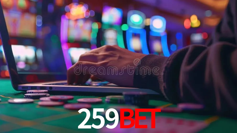 Torneios 259bet