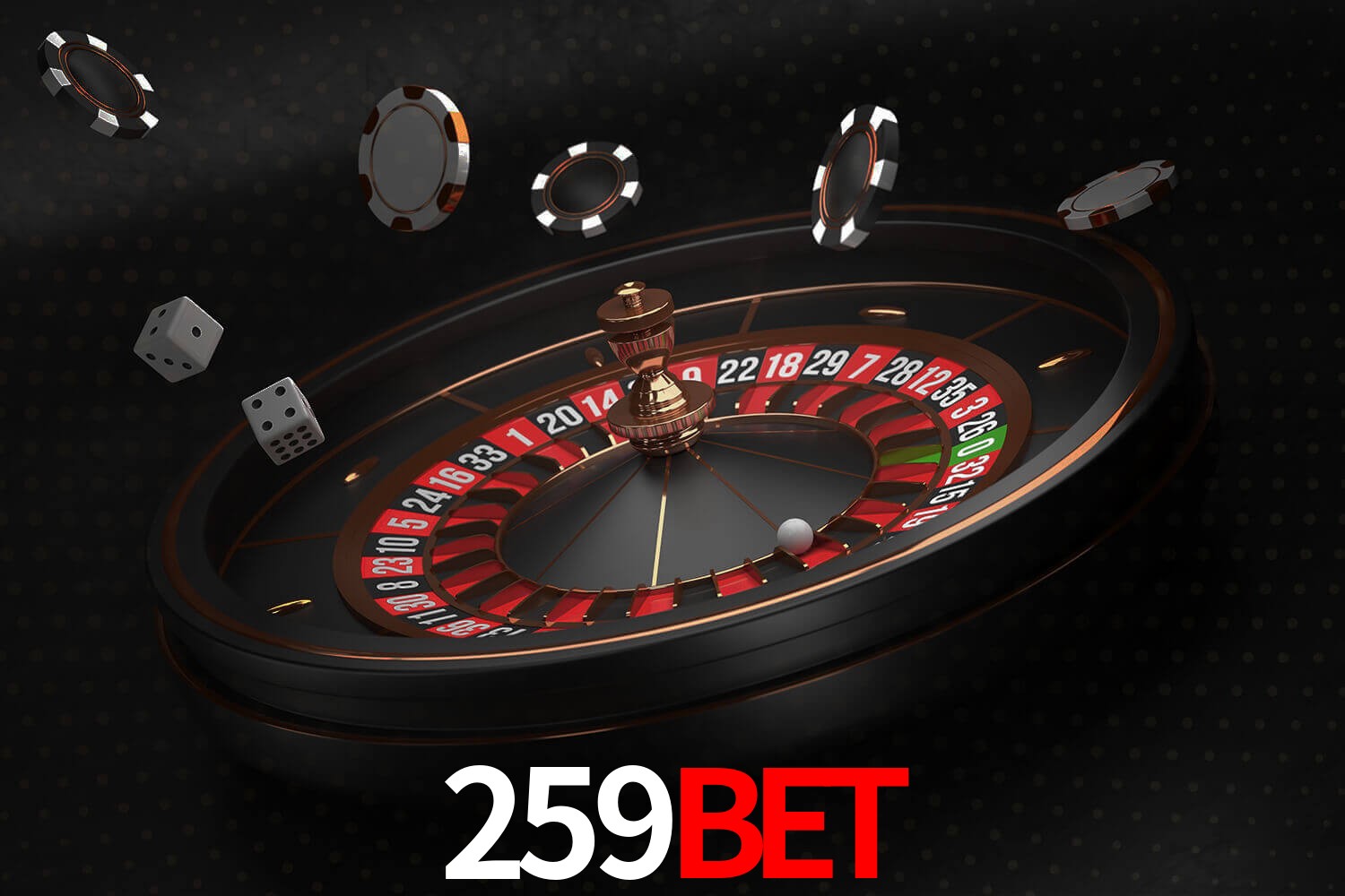 VIP Casino 259bet