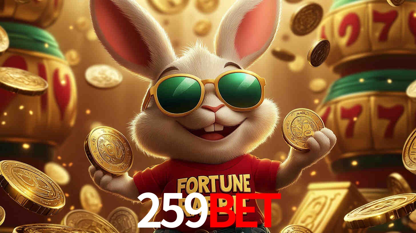 Tournaments 259bet