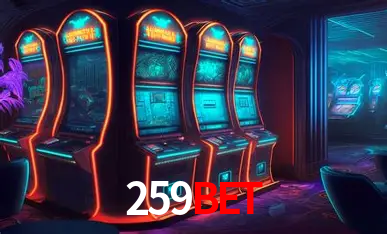 Desvendando o Mundo dos Jogos Virtuais na 259bet