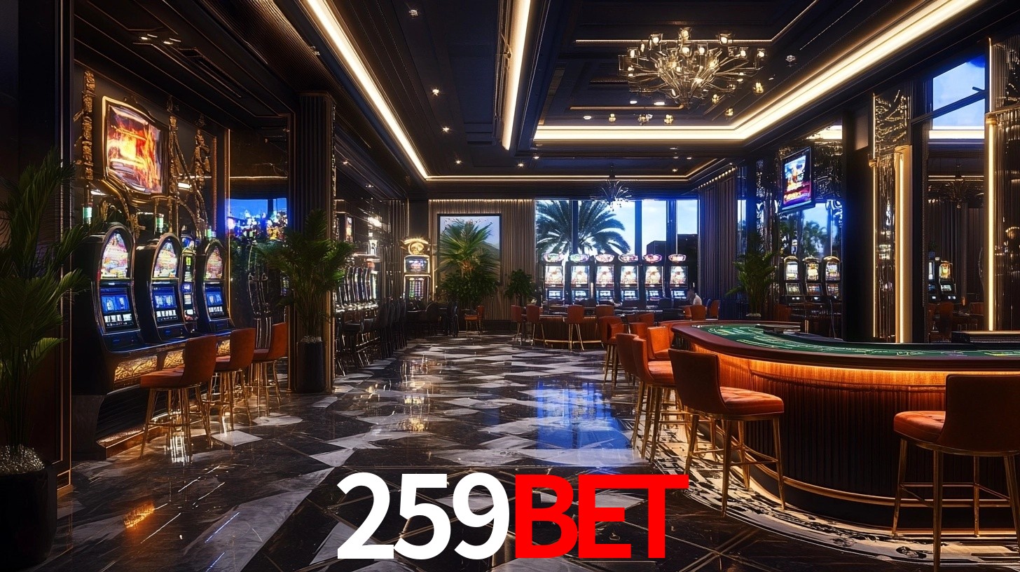 Tennis Betting 259bet