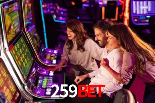 Jogos Exclusivos 259bet