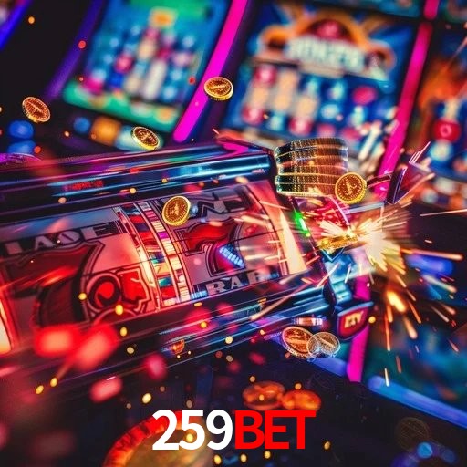 Casino VIP 259bet