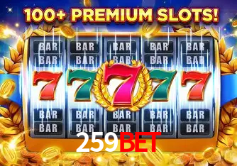 Desvendando o Mundo dos Jogos Virtuais na 259bet
