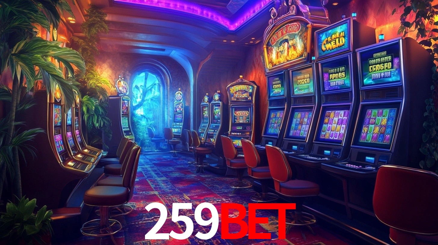 Game Statistics 259bet