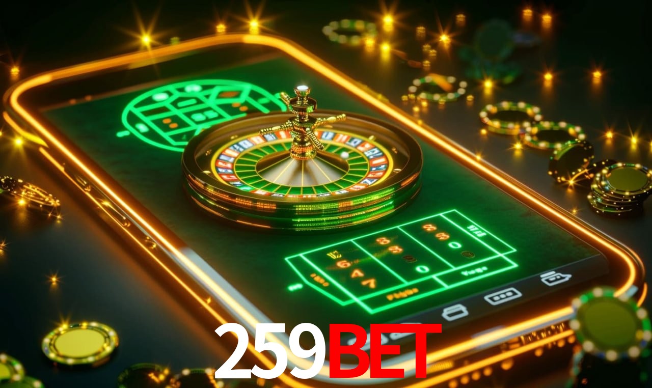 259bet: Seu Cassino Premiado com Pagamentos Rápidos